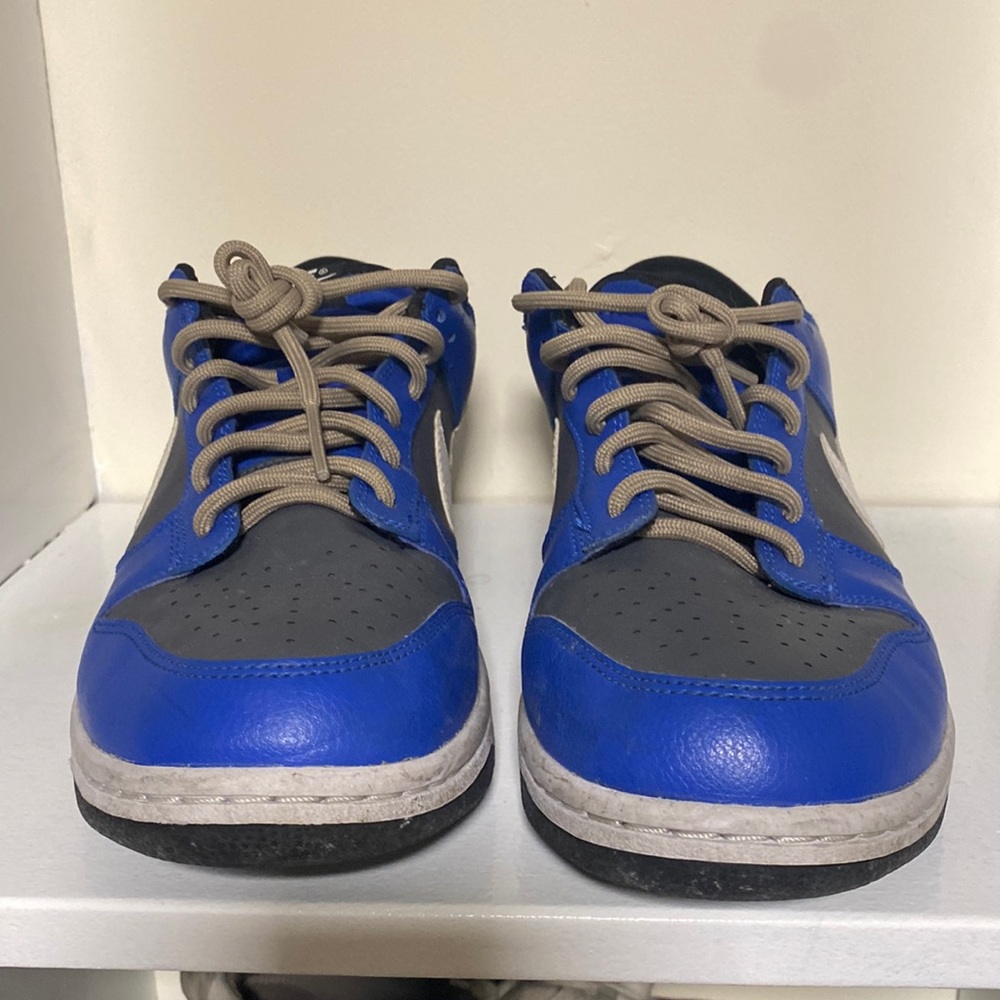 Nike Dunk 11.5